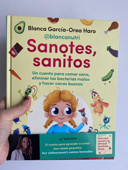 SANOTES, SANITOS