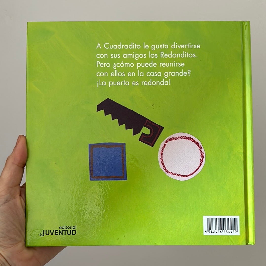 POR CUATRO ESQUINITAS DE NADA