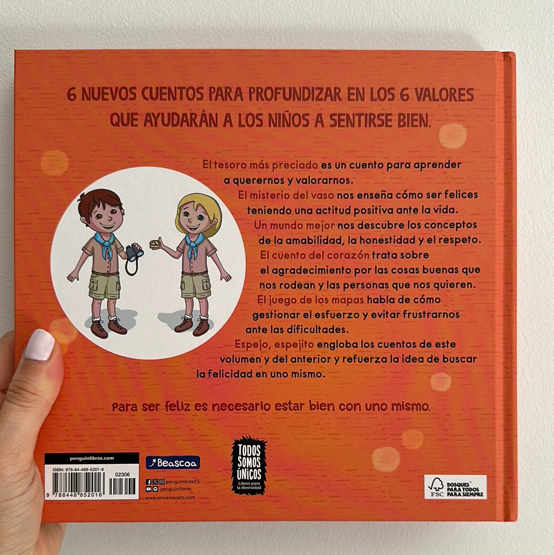 DE MAYOR QUIERO SER FELIZ 2